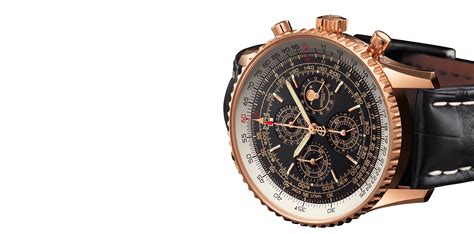 breitling falso verdadero